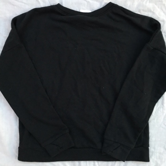 Adidas sweater kids LARGE A - Picture 2 of 3